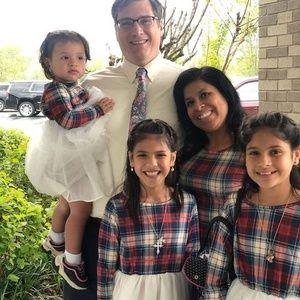 Meet your Posher, Karla